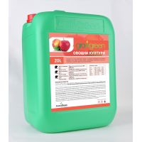 GrowGreen за Овощни култури от магазин за торове, препарати и семена Агрогрийн.