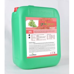 GrowGreen за Лозя от магазин за торове, препарати и семена Агрогрийн. GrowGreen за Лозя от магазин за торове, препарати и семена Агрогрийн.